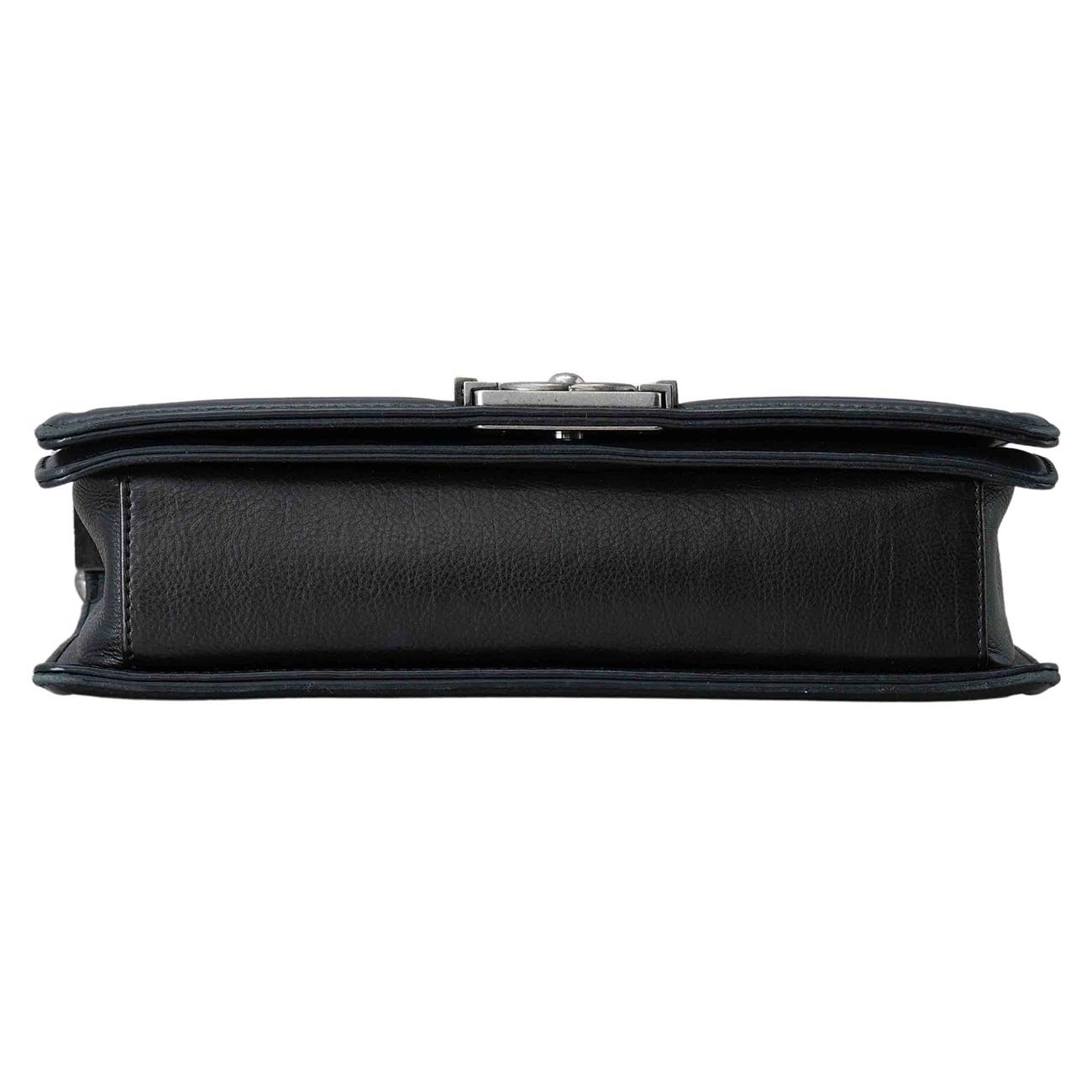 CHANEL(USED)샤넬 A67429 시즌 보이샤넬 플랩 숄더백
